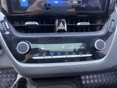 Toyota Corolla 1.2T Elite - ფოტო 12