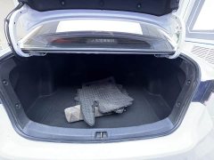 Toyota Corolla 1.2T Elite - ფოტო 17