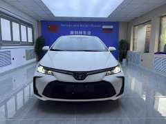 Toyota Corolla 1.2T Elite - ფოტო 3