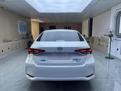 Toyota Corolla 1.2T Elite - ფოტო 4