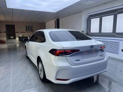 Toyota Corolla 1.2T Elite - ფოტო 5