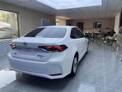 Toyota Corolla 1.2T Elite - ფოტო 6