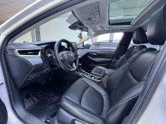 Toyota Corolla 1.2T Elite - ფოტო 7