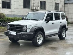 Tank 300 2021 Off-Road Edition 2.0T Conqueror - ფოტო 1
