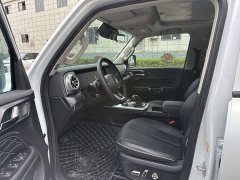 Tank 300 2021 Off-Road Edition 2.0T Conqueror - ფოტო 11