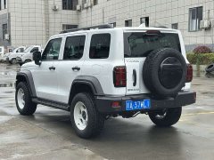 Tank 300 2021 Off-Road Edition 2.0T Conqueror - ფოტო 15