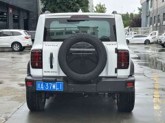 Tank 300 2021 Off-Road Edition 2.0T Conqueror - ფოტო 16
