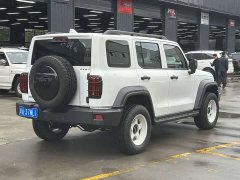 Tank 300 2021 Off-Road Edition 2.0T Conqueror - ფოტო 17