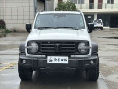 Tank 300 2021 Off-Road Edition 2.0T Conqueror - ფოტო 2