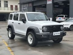 Tank 300 2021 Off-Road Edition 2.0T Conqueror - ფოტო 3