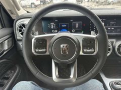 Tank 300 2021 Off-Road Edition 2.0T Conqueror - ფოტო 4