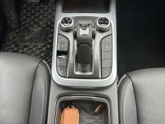 Tank 300 2021 Off-Road Edition 2.0T Conqueror - ფოტო 5