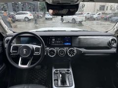 Tank 300 2021 Off-Road Edition 2.0T Conqueror - ფოტო 7