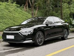 BYD Han 2020 DM AWD Performance Luxury Edition - ფოტო 1