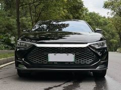 BYD Han 2020 DM AWD Performance Luxury Edition - ფოტო 2