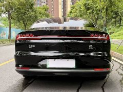 BYD Han 2020 DM AWD Performance Luxury Edition - ფოტო 3