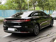 BYD Han 2020 DM AWD Performance Luxury Edition - ფოტო 4