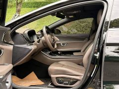 BYD Han 2020 DM AWD Performance Luxury Edition - ფოტო 5