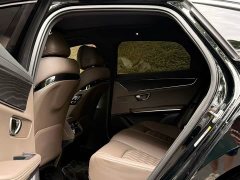 BYD Han 2020 DM AWD Performance Luxury Edition - ფოტო 6