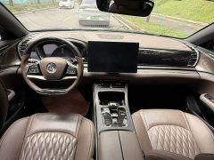 BYD Han 2020 DM AWD Performance Luxury Edition - ფოტო 7