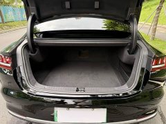 BYD Han 2020 DM AWD Performance Luxury Edition - ფოტო 8