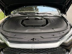 BYD Han 2020 DM AWD Performance Luxury Edition - ფოტო 9