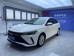 Chevrolet Cruze 1.5L Dual-Clutch Joy Edition - ფოტო 1