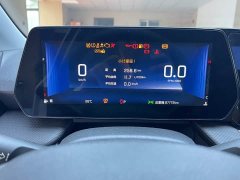 Chevrolet Cruze 1.5L Dual-Clutch Joy Edition - ფოტო 10