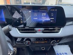 Chevrolet Cruze 1.5L Dual-Clutch Joy Edition - ფოტო 11