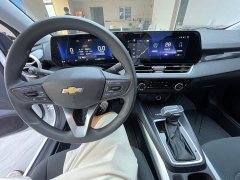 Chevrolet Cruze 1.5L Dual-Clutch Joy Edition - ფოტო 14
