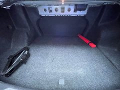 Chevrolet Cruze 1.5L Dual-Clutch Joy Edition - ფოტო 18
