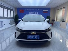 Chevrolet Cruze 1.5L Dual-Clutch Joy Edition - ფოტო 2