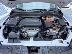 Chevrolet Cruze 1.5L Dual-Clutch Joy Edition - ფოტო 20