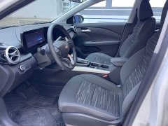 Chevrolet Cruze 1.5L Dual-Clutch Joy Edition - ფოტო 4