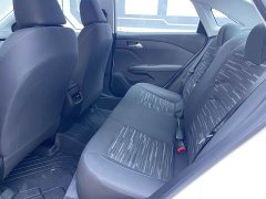 Chevrolet Cruze 1.5L Dual-Clutch Joy Edition - ფოტო 5