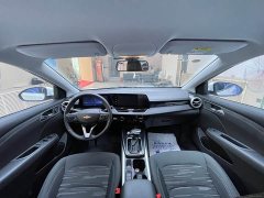 Chevrolet Cruze 1.5L Dual-Clutch Joy Edition - ფოტო 6