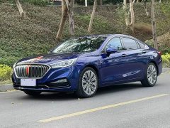 FAW Red Flag H5 Classic 1.8T Automatic Smart Connected Flag Enjoy Edition - ფოტო 1
