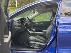 FAW Red Flag H5 Classic 1.8T Automatic Smart Connected Flag Enjoy Edition - ფოტო 5