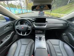 FAW Red Flag H5 Classic 1.8T Automatic Smart Connected Flag Enjoy Edition - ფოტო 6