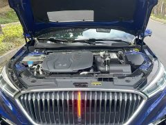 FAW Red Flag H5 Classic 1.8T Automatic Smart Connected Flag Enjoy Edition - ფოტო 8