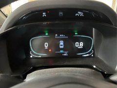 Kia K3 1.5L CVT Comfort Enjoy Edition - ფოტო 12