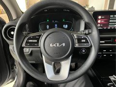 Kia K3 1.5L CVT Comfort Enjoy Edition - ფოტო 13