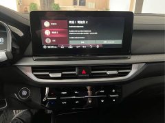 Kia K3 1.5L CVT Comfort Enjoy Edition - ფოტო 14