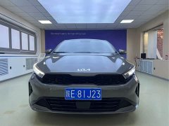 Kia K3 1.5L CVT Comfort Enjoy Edition - ფოტო 2