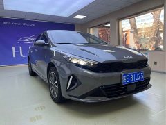 Kia K3 1.5L CVT Comfort Enjoy Edition - ფოტო 3