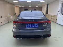 Kia K3 1.5L CVT Comfort Enjoy Edition - ფოტო 5