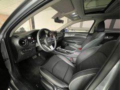 Kia K3 1.5L CVT Comfort Enjoy Edition - ფოტო 7
