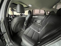 Kia K3 1.5L CVT Comfort Enjoy Edition - ფოტო 8