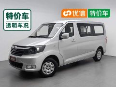 Changan M70 1.5L Version6VIDAM15KL - ფოტო 1