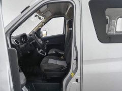 Changan M70 1.5L Version6VIDAM15KL - ფოტო 10